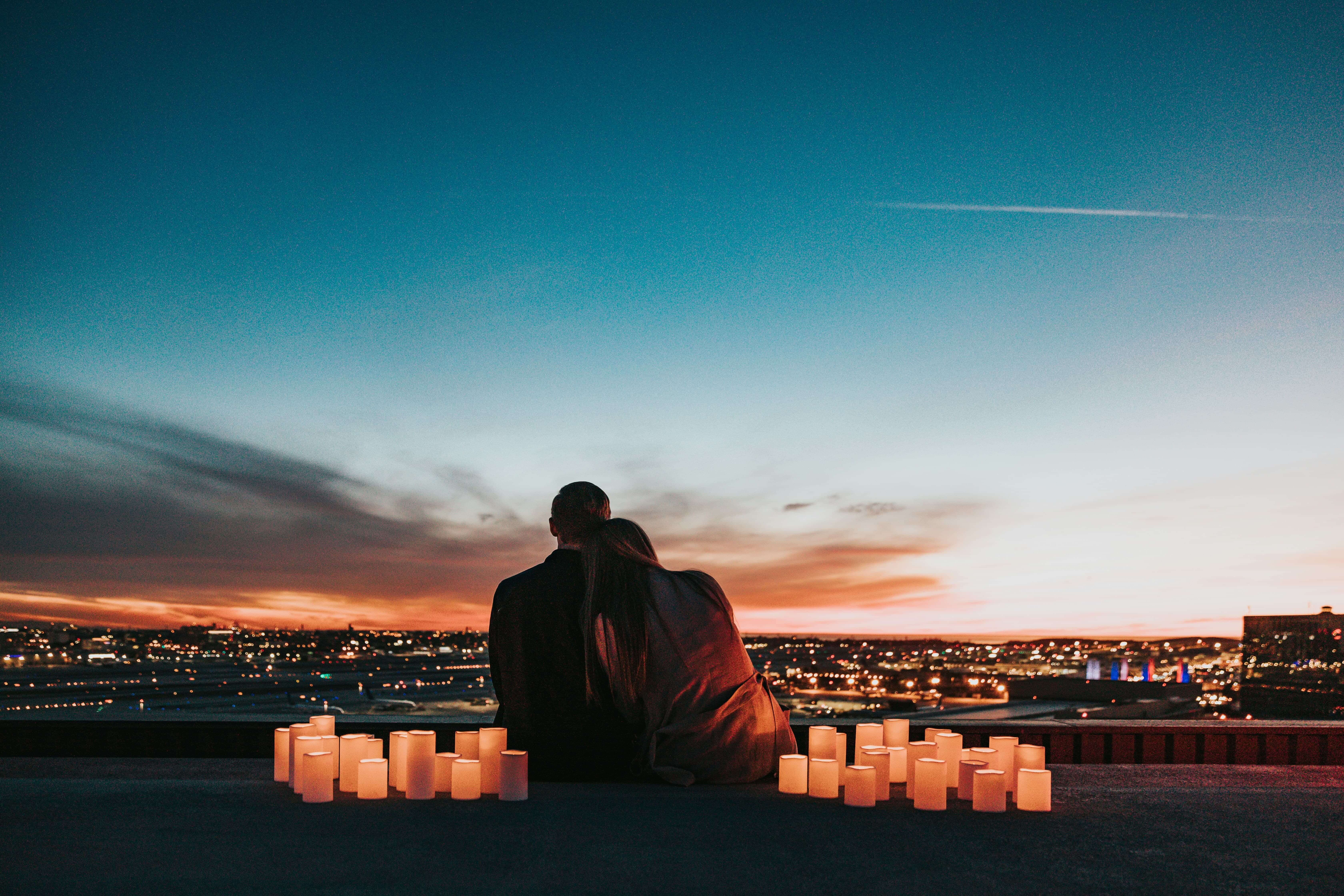 Datenight-schattenjachavontuur