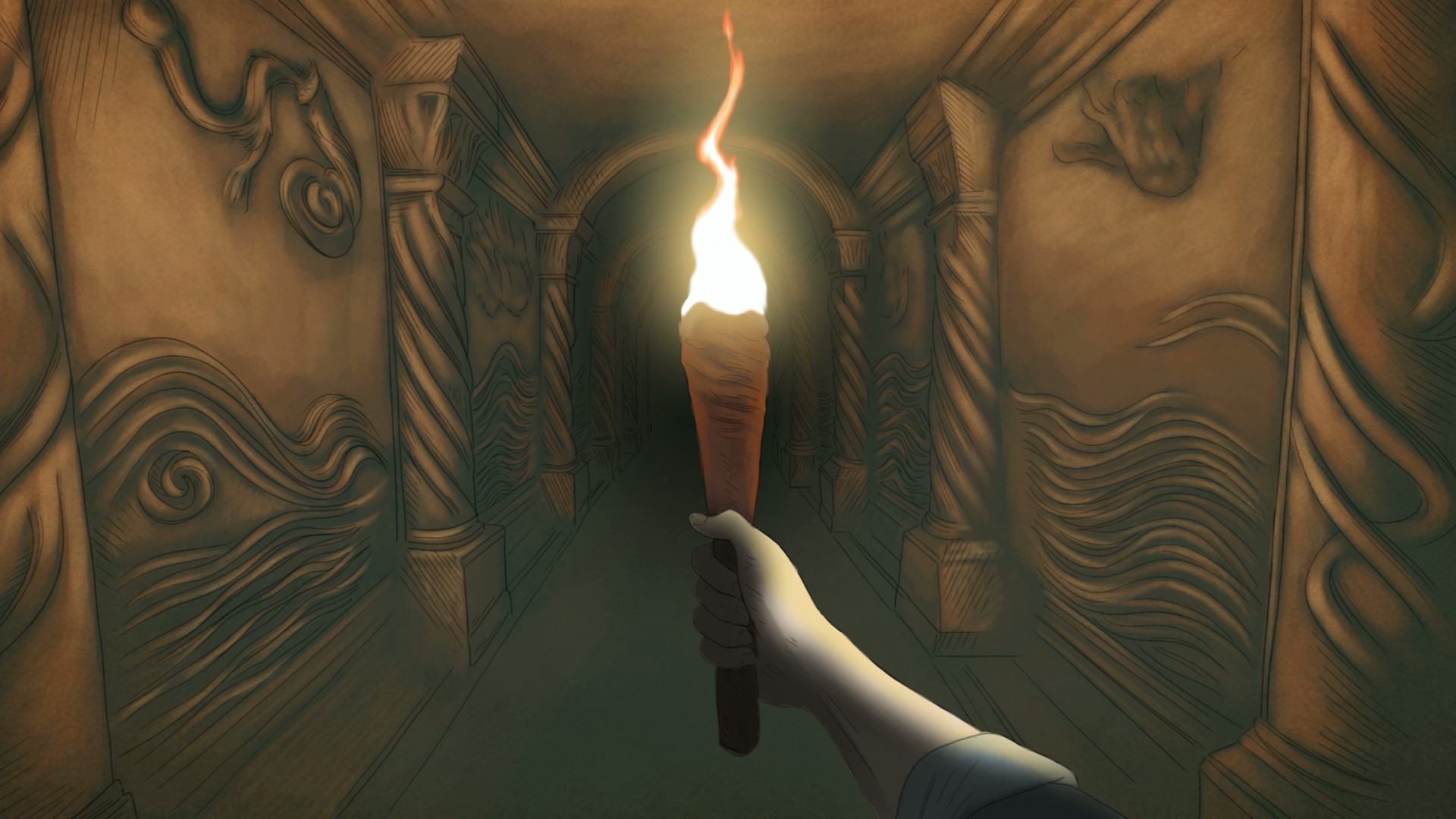 Omslagafbeelding: Quest Type Playthrough